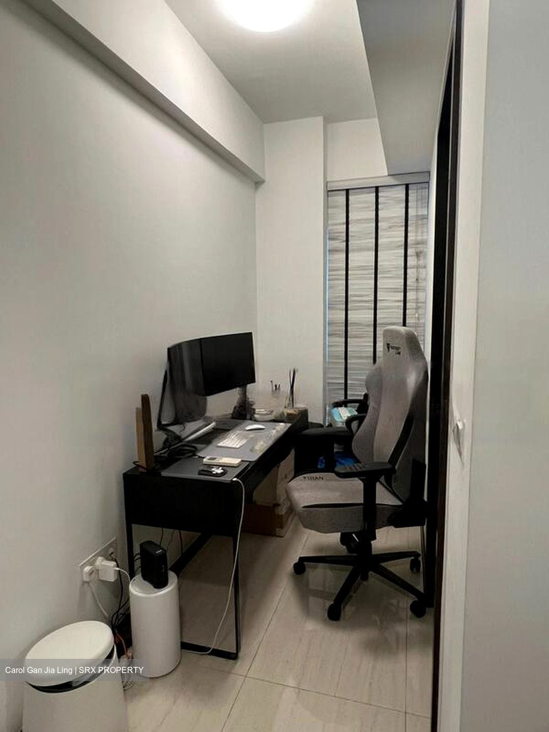 Sims Urban Oasis (D14), Condominium #620020131